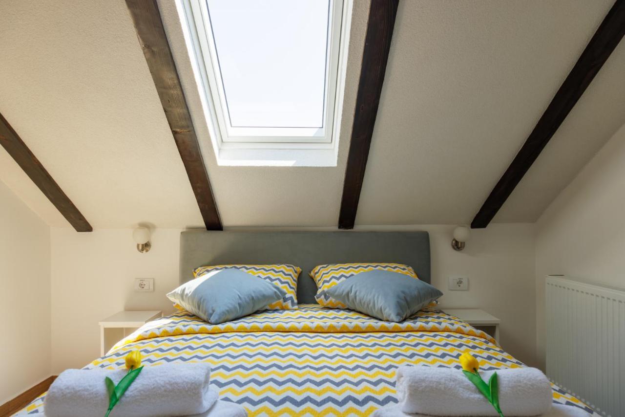 Apartmani Nina Golubac Exterior photo