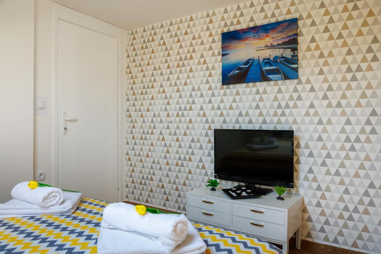 Apartmani Nina Golubac Exterior photo